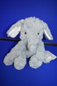*Softies Ethel the Elephant
