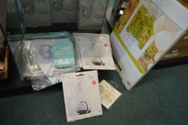 *Baby Shower Bunting and Balloons, etc.