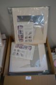 *Quantity of Baby Shower Balloon Boxes