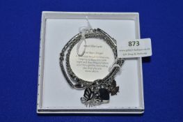 *Equilibrium Guardian Angel Bracelet