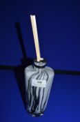 *Glass Reed Diffuser Holder