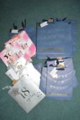 *Quantity of Assorted Giftbags