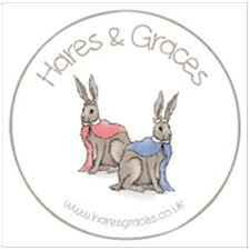 8742 - Hares & Graces