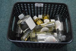 *Assorted Fragrance Oils and Reed Diffuser Refills etc.