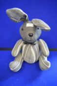 *Rabbit Doorstop