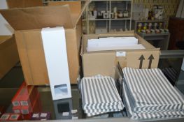 *A4 Paper, Envelopes, Gift Bags, and Flatpack Boxes