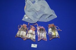 *12x Bottles of Oil Burner Scented Oil