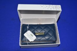 *Equilibrium Purse with RFID Blocker