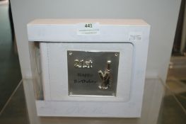 *Happy 21st Birthday Photo Album