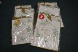 *6x Packs of Happy Couple Gift Bags (two sizes)