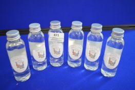 *6x Hares & Graces Reed Diffuser Refills Cloud