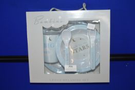 *Bambino 5pc Melamine Breakfast Set