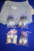 *12x Bottles of Oil Burner Scented Oil