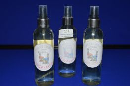 *3x Hares & Graces Room Sprays