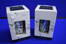 *2x Amelia Reed Diffusers