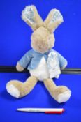 *Beatrix Potter Peter Rabbit Rainbow Collection Soft Toy