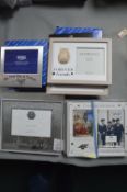 *Assorted Celebration Photo Frames