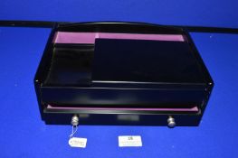 *Mele & Co. Jewellery Box