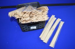 *Reed Diffuser Sticks