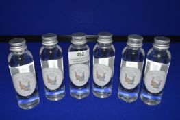 *6x Hare & Graces Reed Diffuser Refills Lavender