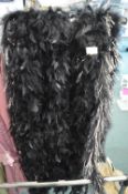 *6x Feather Boas