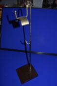 *Brass Shop Display Stand