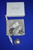 *Precious Things Moon & Stars Gift Set
