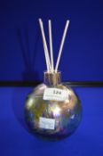 *Glass Ball Reed Diffuser Holder