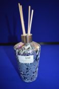 *Glass Reed Diffuser Holder