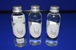 *3x Hare & Graces Reed Diffuser Refills Strawberry & Mango