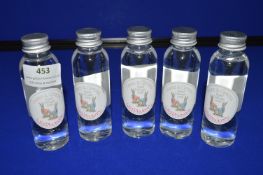 *5x Hare & Graces Reed Diffuser Refills Wild Rhubarb