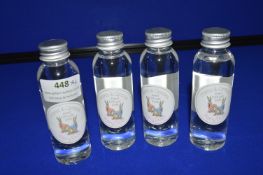 *3x Hare & Graces Reed Diffuser Refills Fairy Dust