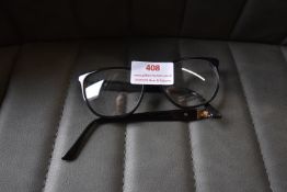 *Jimmy Choo Glasses Frames