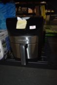 *Gourmia Single Basket Air Fryer