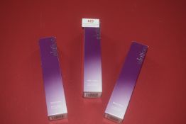 *3x Elation EDP 50ml
