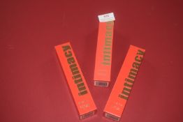 *3x Intimacy EDP 50ml