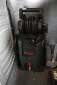 *Bosch i40 Advanced Aqua Tech Cold Water Washer