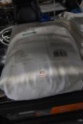 *Boutique Living 400-THreadcount King Size Duvet Cover