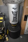 *Everlast Powercore Punchbag