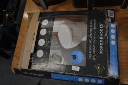 *Secure Fix Toilet Seat