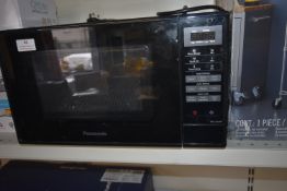 *Panasonic NN-E28JBM Microwave