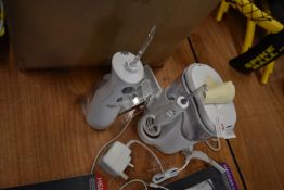 *Waterpik Water Flosser