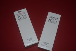 *2x Aroma di Jean EDT 55ml
