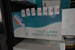 Osalis Cold Laser Therapy Device