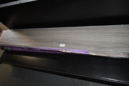 *2x Packs of Luxury Vinyl Plank Flooring