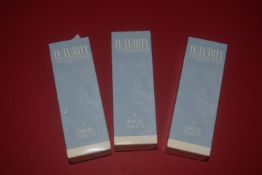 *3x Futurity EDT Pour Home 50ml