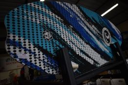 *CBC 41” Skim Board