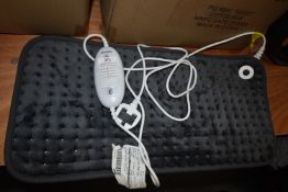 *Beuer XXL Cozy Heat Mat