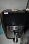 *Gourmia Single Basket Air Fryer