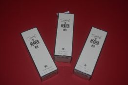 *3x Spirit of Heaven Men EDT 50ml